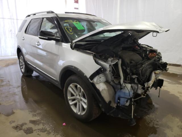 FORD EXPLORER X 2015 1fm5k8d83fgb70539