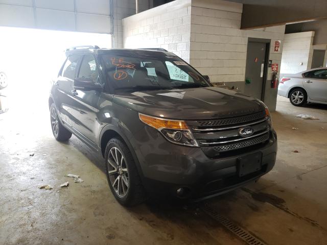 FORD EXPLORER X 2015 1fm5k8d83fgb70685