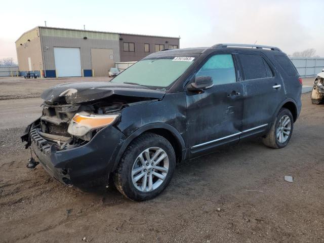 FORD EXPLORER X 2015 1fm5k8d83fgb72663