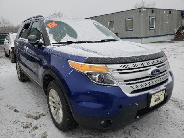 FORD EXPLORER X 2015 1fm5k8d83fgb78317