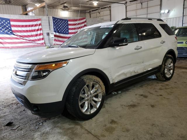 FORD EXPLORER 2015 1fm5k8d83fgb79841