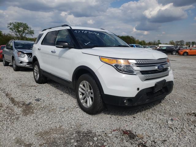 FORD EXPLORER X 2015 1fm5k8d83fgb84795