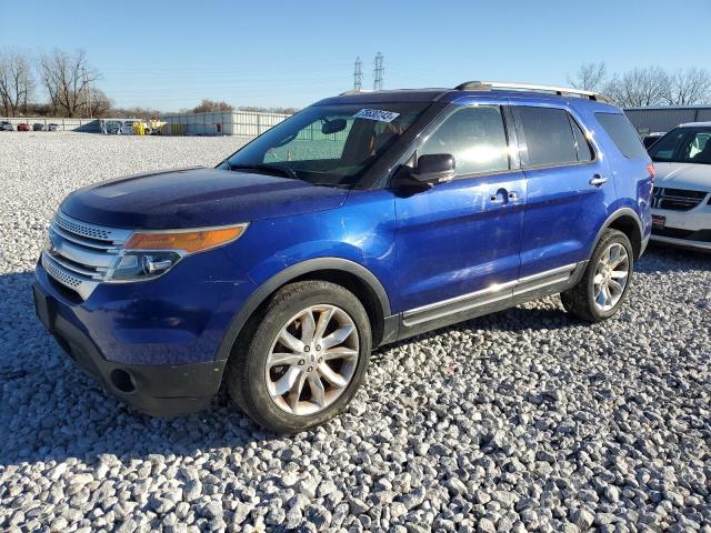 FORD EXPLORER 2015 1fm5k8d83fgb95215