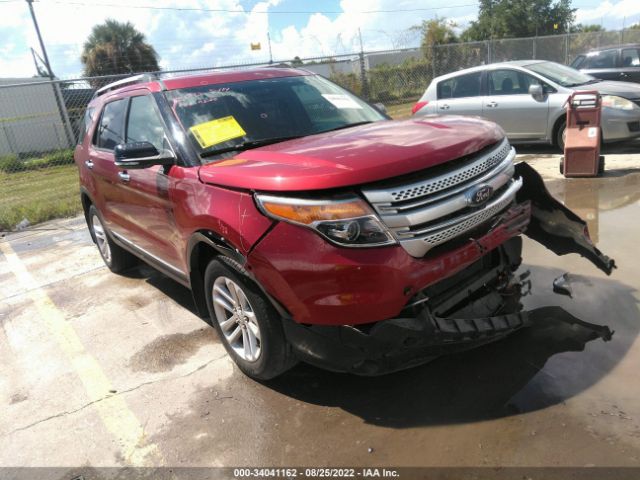 FORD EXPLORER 2015 1fm5k8d83fgc03569