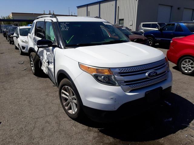 FORD EXPLORER X 2015 1fm5k8d83fgc09517