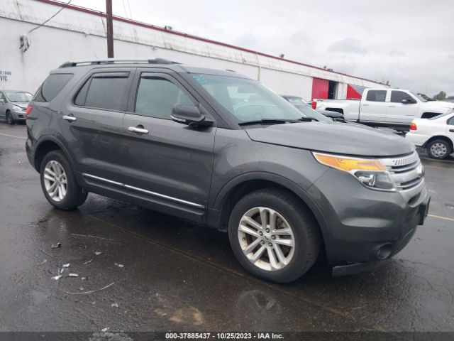 FORD EXPLORER 2015 1fm5k8d83fgc09629