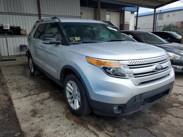 FORD EXPLORER X 2015 1fm5k8d83fgc11302