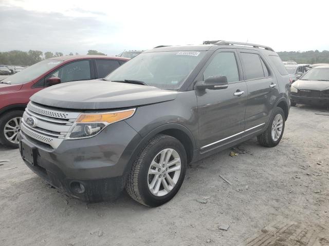 FORD EXPLORER X 2015 1fm5k8d83fgc12899