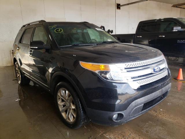 FORD EXPLORER X 2015 1fm5k8d83fgc18198