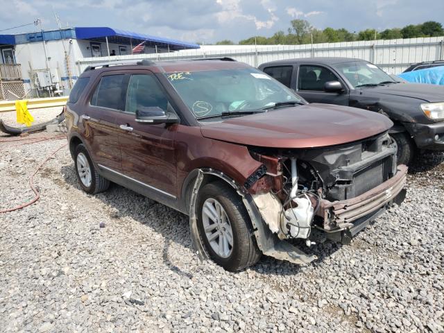 FORD EXPLORER X 2015 1fm5k8d83fgc22977