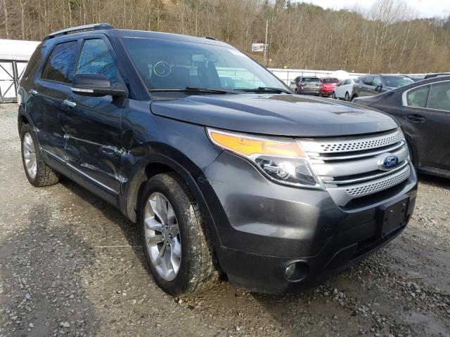 FORD EXPLORER X 2015 1fm5k8d83fgc23210