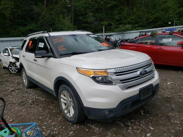 FORD EXPLORER X 2015 1fm5k8d83fgc26429