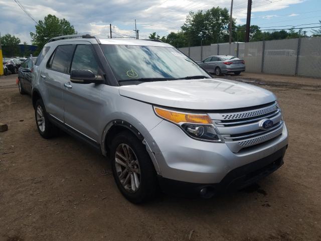 FORD EXPLORER X 2015 1fm5k8d83fgc27919