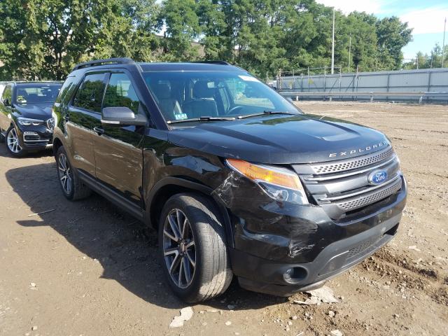 FORD EXPLORER X 2015 1fm5k8d83fgc30495