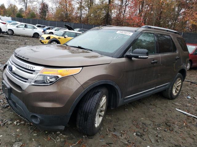 FORD EXPLORER 2015 1fm5k8d83fgc32652