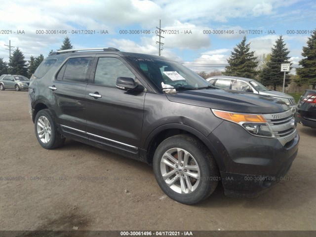 FORD EXPLORER 2015 1fm5k8d83fgc37074