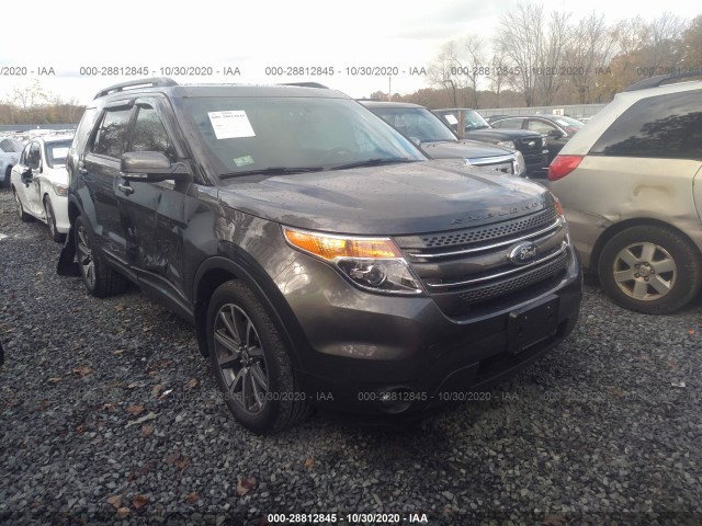 FORD EXPLORER 2015 1fm5k8d83fgc44056