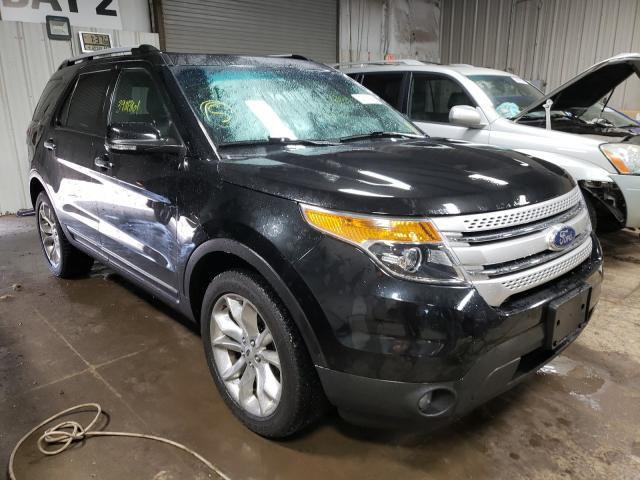 FORD EXPLORER X 2015 1fm5k8d83fgc47720