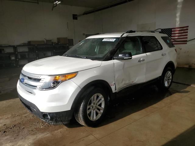 FORD EXPLORER 2015 1fm5k8d83fgc48141