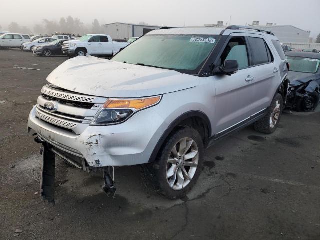 FORD EXPLORER 2015 1fm5k8d83fgc50939