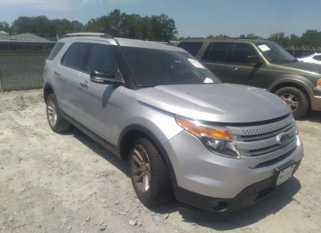 FORD EXPLORER 2015 1fm5k8d83fgc53047