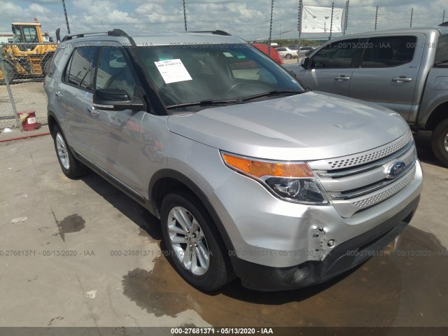 FORD EXPLORER 2015 1fm5k8d83fgc53548