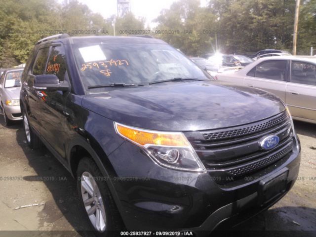 FORD EXPLORER 2015 1fm5k8d83fgc53677