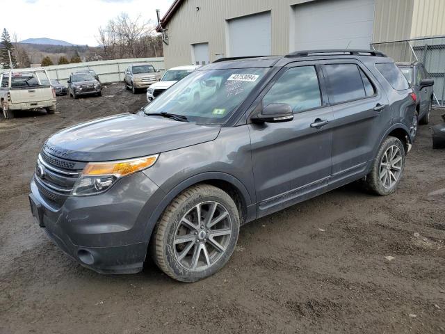 FORD EXPLORER 2015 1fm5k8d83fgc56045