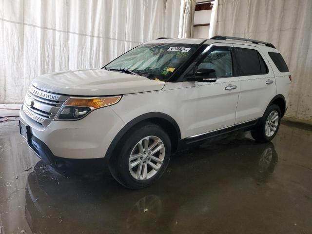 FORD EXPLORER 2015 1fm5k8d83fgc56420