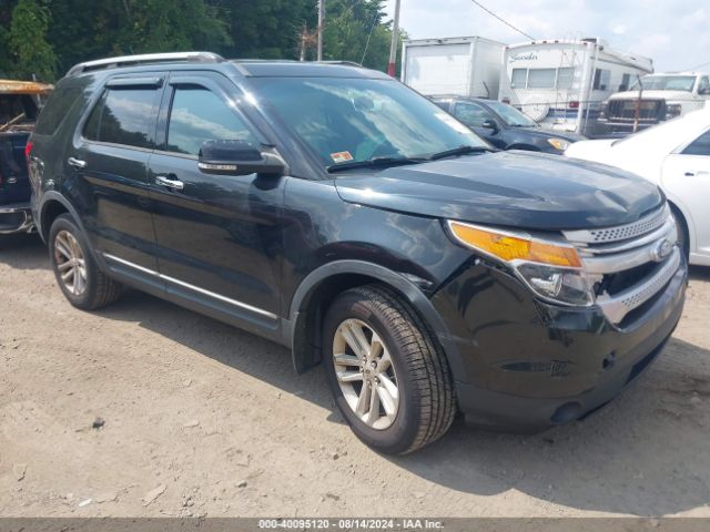 FORD EXPLORER 2015 1fm5k8d83fgc57048