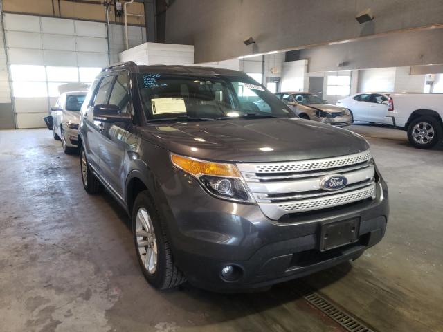 FORD EXPLORER X 2015 1fm5k8d83fgc59057