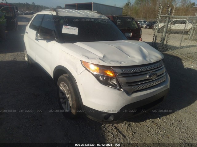 FORD EXPLORER 2015 1fm5k8d83fgc60046