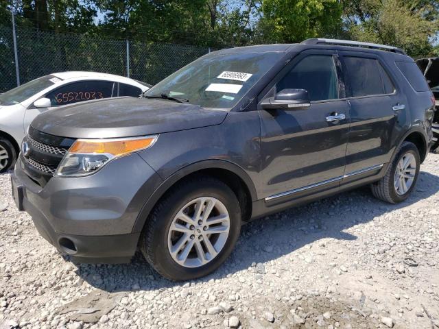 FORD EXPLORER X 2015 1fm5k8d83fgc69037