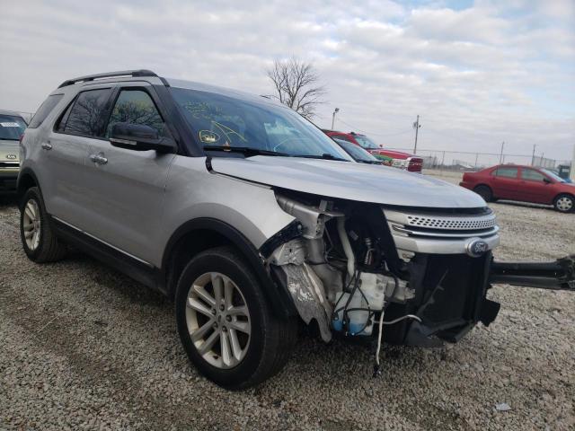 FORD EXPLORER X 2015 1fm5k8d83fgc69314