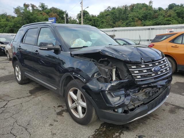 FORD EXPLORER X 2016 1fm5k8d83gga01140