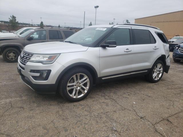 FORD EXPLORER 2016 1fm5k8d83gga05639