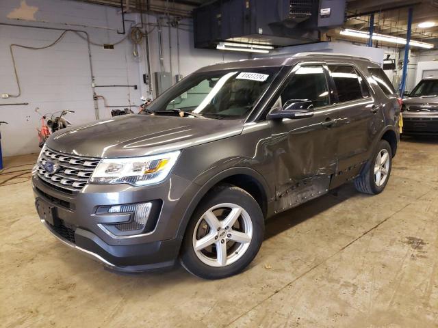 FORD EXPLORER 2016 1fm5k8d83gga22263