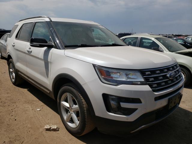 FORD EXPLORER 2015 1fm5k8d83gga25194