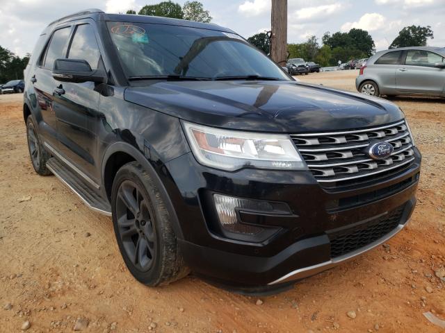 FORD EXPLORER X 2016 1fm5k8d83gga47924