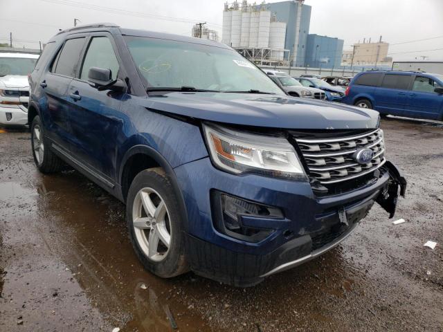 FORD EXPLORER 2016 1fm5k8d83gga87064