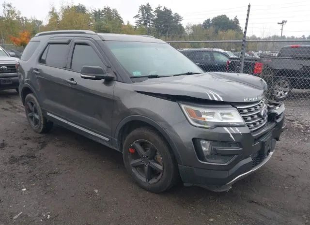 FORD EXPLORER 2016 1fm5k8d83ggb08642