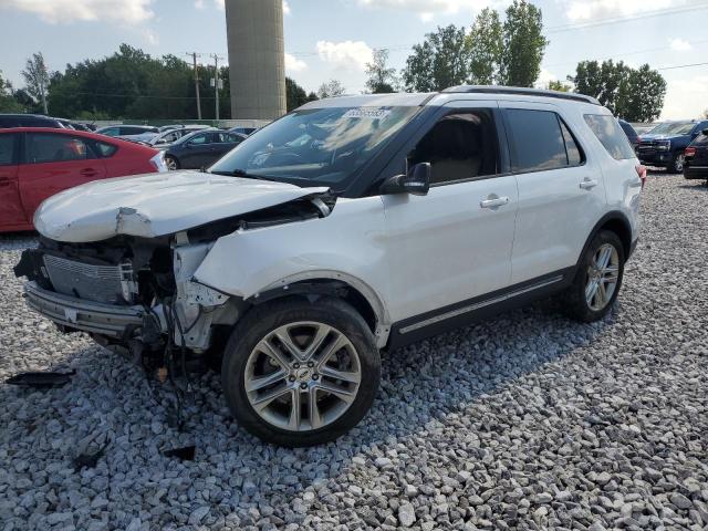 FORD EXPLORER 2016 1fm5k8d83ggb32942