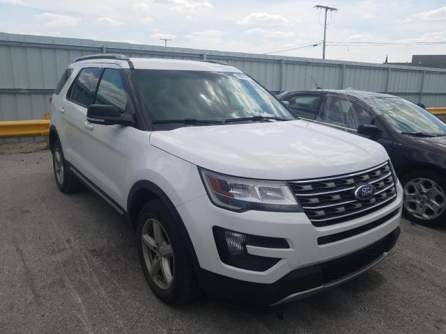 FORD EXPLORER X 2016 1fm5k8d83ggb36988