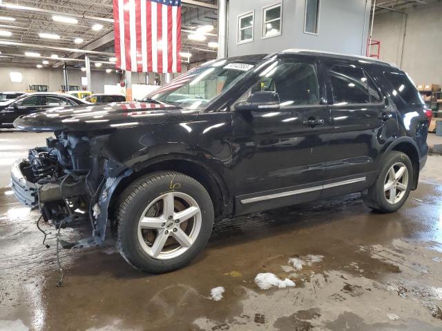 FORD EXPLORER 2016 1fm5k8d83ggb37025