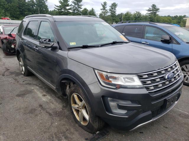 FORD EXPLORER X 2016 1fm5k8d83ggb57453