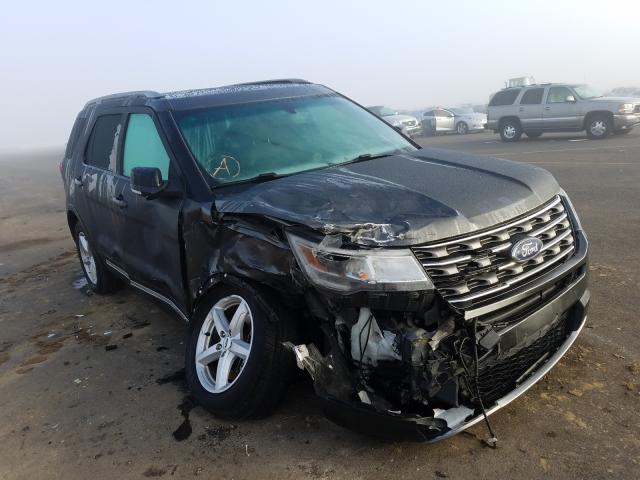 FORD EXPLORER X 2016 1fm5k8d83ggb63639