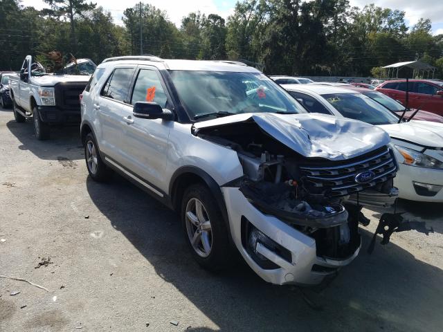 FORD EXPLORER X 2016 1fm5k8d83ggb66816