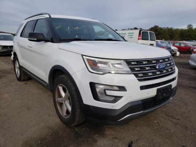 FORD EXPLORER X 2016 1fm5k8d83ggb77184