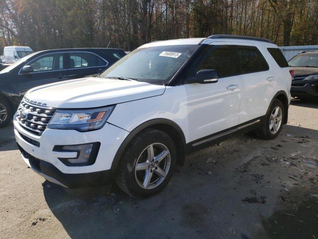 FORD EXPLORER 2016 1fm5k8d83ggb93451