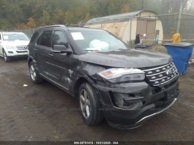 FORD EXPLORER 2016 1fm5k8d83ggc20745